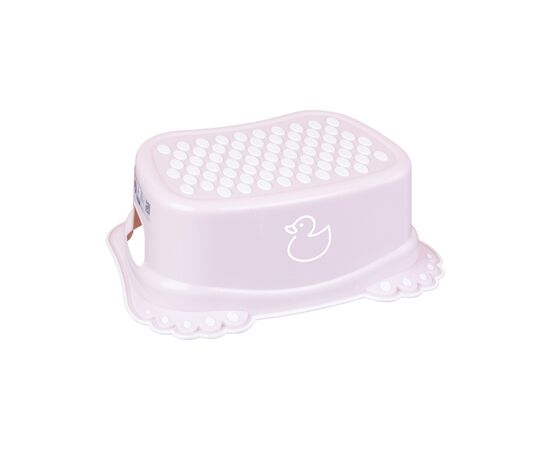 Подставка детская Tega Baby DUCK light pink (DK-006-130) Подставка детская Tega Baby DUCK light pink (DK-006-130)