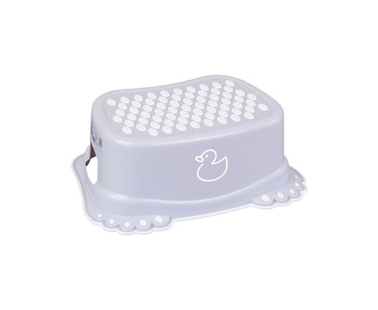 Подставка детская Tega Baby DUCK light gray (DK-006-122) Подставка детская Tega Baby DUCK light gray (DK-006-122)