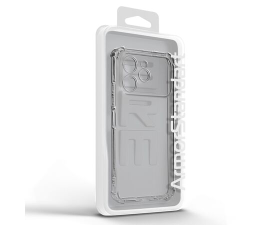Чехол для мобильного телефона Armorstandart Air Force Tecno Spark 40 4G Camera cover Clear (ARM87214), изображение 6