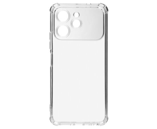 Чехол для мобильного телефона Armorstandart Air Force Tecno Spark 40 4G Camera cover Clear (ARM87214)