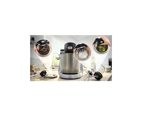 Кухонный комбайн Bosch MUMS6ZS00, изображение 12 Кухонный комбайн Bosch MUMS6ZS00, изображение 12