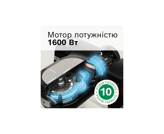 Кухонный комбайн Bosch MUMS6ZS00, изображение 2 Кухонный комбайн Bosch MUMS6ZS00, изображение 2