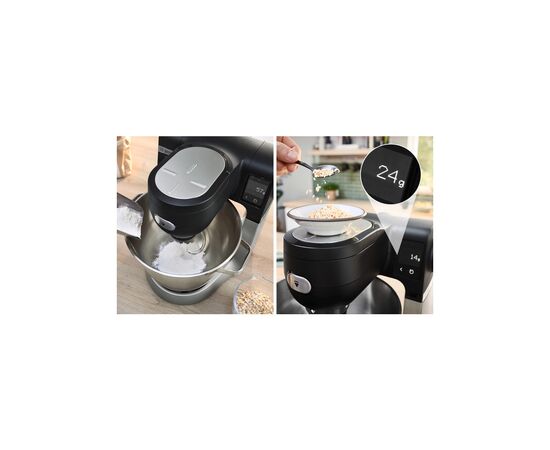 Кухонный комбайн Bosch MUMS6ZS00, изображение 9 Кухонный комбайн Bosch MUMS6ZS00, изображение 9