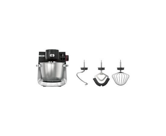 Кухонный комбайн Bosch MUMS6ZS00 Кухонный комбайн Bosch MUMS6ZS00