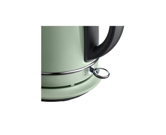 Электрочайник Buydeem K640E, color Cozy Greenish, EU (K640E-CG/EU), изображение 3 Электрочайник Buydeem K640E, color Cozy Greenish, EU (K640E-CG/EU), изображение 3