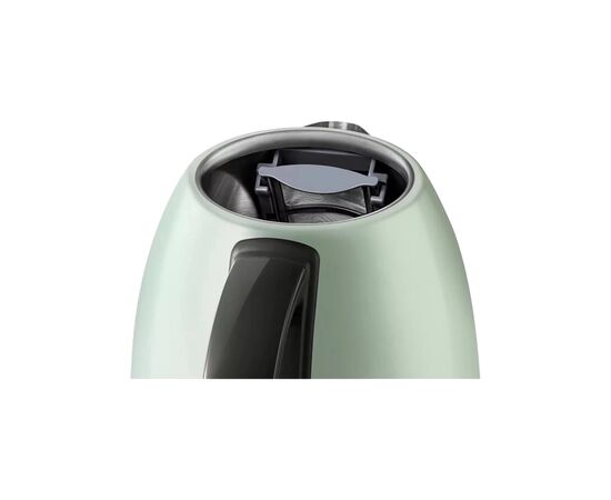 Электрочайник Buydeem K640E, color Cozy Greenish, EU (K640E-CG/EU), изображение 4 Электрочайник Buydeem K640E, color Cozy Greenish, EU (K640E-CG/EU), изображение 4