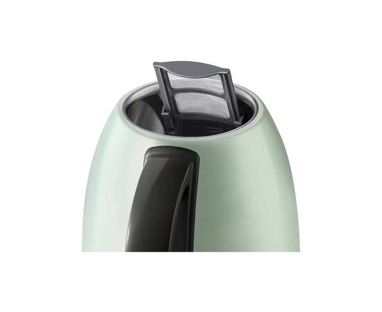 Электрочайник Buydeem K640E, color Cozy Greenish, EU (K640E-CG/EU), изображение 6 Электрочайник Buydeem K640E, color Cozy Greenish, EU (K640E-CG/EU), изображение 6