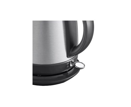 Электрочайник Buydeem K640E, color Stainless Steel, EU (K640E-SS/EU), изображение 3 Электрочайник Buydeem K640E, color Stainless Steel, EU (K640E-SS/EU), изображение 3