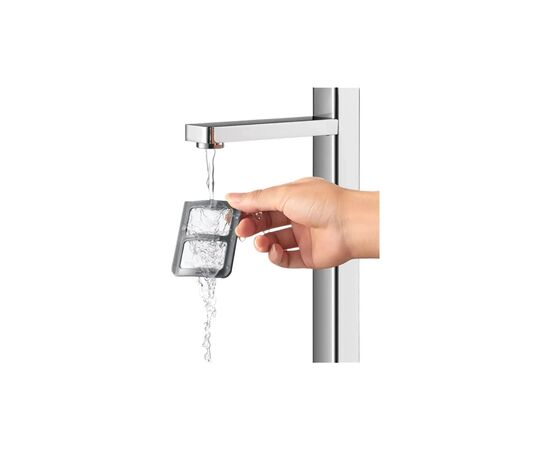 Электрочайник Buydeem K640E, color Stainless Steel, EU (K640E-SS/EU), изображение 5 Электрочайник Buydeem K640E, color Stainless Steel, EU (K640E-SS/EU), изображение 5