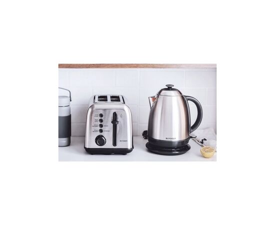 Электрочайник Buydeem K640E, color Stainless Steel, EU (K640E-SS/EU), изображение 6 Электрочайник Buydeem K640E, color Stainless Steel, EU (K640E-SS/EU), изображение 6