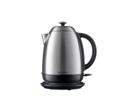 Электрочайник Buydeem K640E, color Stainless Steel, EU (K640E-SS/EU) Электрочайник Buydeem K640E, color Stainless Steel, EU (K640E-SS/EU)