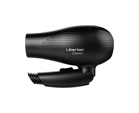 Фен Liberton LHD-6101, зображення 3 Фен Liberton LHD-6101, зображення 3