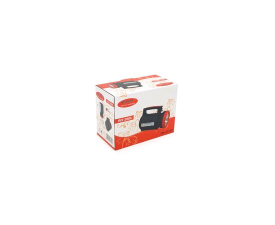 Фонарь Wimpex WX-2886, изображение 3 Фонарь Wimpex WX-2886, изображение 3
