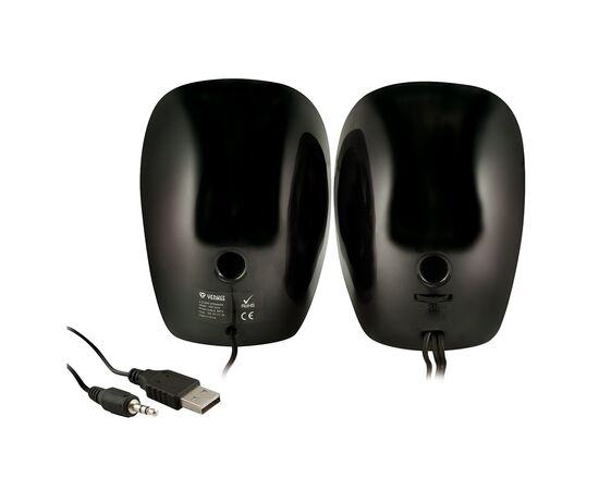Акустическая система YENKEE YSP 2001BK Black (45008116), изображение 2 Акустическая система YENKEE YSP 2001BK Black (45008116), изображение 2