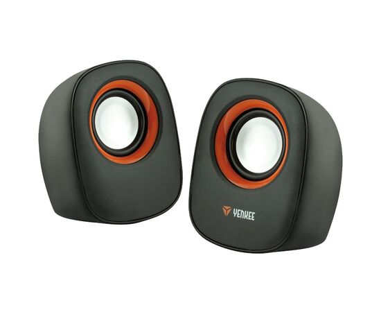 Акустическая система YENKEE YSP 2001BK Black (45008116) Акустическая система YENKEE YSP 2001BK Black (45008116)
