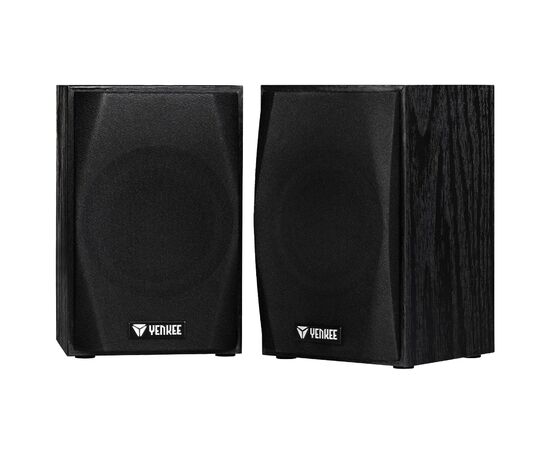 Акустическая система YENKEE YSP 2010BK USB Black (45011776) Акустическая система YENKEE YSP 2010BK USB Black (45011776)