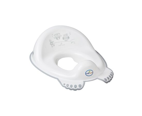 Накладка на унитаз Tega Baby OWLS white (SO-002-103) Накладка на унитаз Tega Baby OWLS white (SO-002-103)
