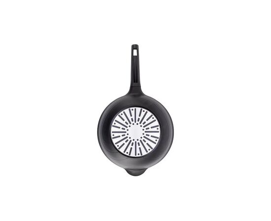 Сковорода Bergner Copper Вок 30 см (BGEU-6323), изображение 4 Сковорода Bergner Copper Вок 30 см (BGEU-6323), изображение 4