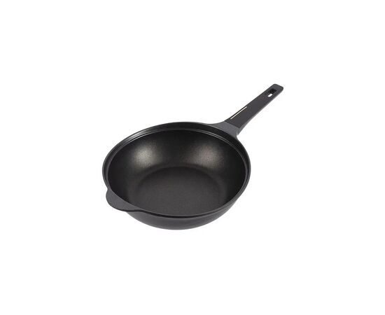 Сковорода Bergner Copper Вок 30 см (BGEU-6323) Сковорода Bergner Copper Вок 30 см (BGEU-6323)