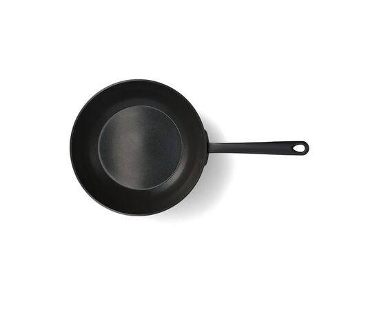 Сковорода GreenPan Craft, Вок 28 см, 3,6 л (CC002266-001), зображення 3 Сковорода GreenPan Craft, Вок 28 см, 3,6 л (CC002266-001), зображення 3