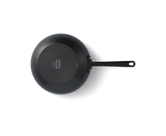 Сковорода GreenPan Craft, Вок 28 см, 3,6 л (CC002266-001), зображення 4 Сковорода GreenPan Craft, Вок 28 см, 3,6 л (CC002266-001), зображення 4