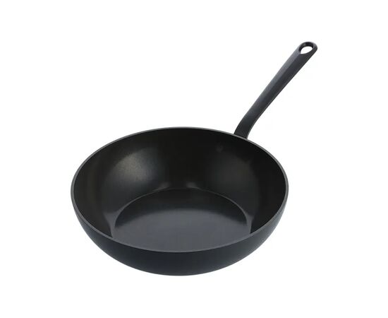 Сковорода GreenPan Craft, Вок 28 см, 3,6 л (CC002266-001) Сковорода GreenPan Craft, Вок 28 см, 3,6 л (CC002266-001)