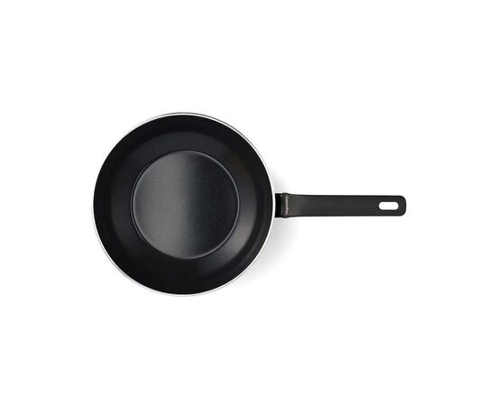 Сковорода GreenPan Essence Magneto, Вок 28 см, 3,6 л (CC006337-001), зображення 3 Сковорода GreenPan Essence Magneto, Вок 28 см, 3,6 л (CC006337-001), зображення 3