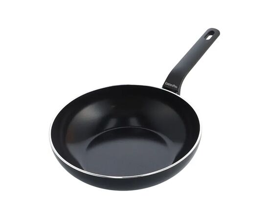 Сковорода GreenPan Essence Magneto, Вок 28 см, 3,6 л (CC006337-001) Сковорода GreenPan Essence Magneto, Вок 28 см, 3,6 л (CC006337-001)