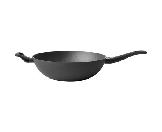 Сковорода TVS Virtus Restyling Вок 32 см (CS795323710201) Сковорода TVS Virtus Restyling Вок 32 см (CS795323710201)