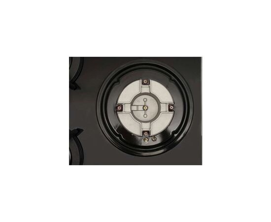Варочна поверхня Ventolux HG430 K7G CEST (BK), зображення 4 Варочна поверхня Ventolux HG430 K7G CEST (BK), зображення 4