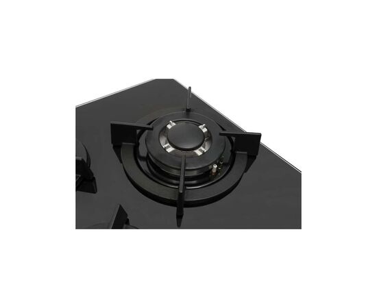 Варочна поверхня Ventolux HG430 K7G CEST (BK), зображення 5 Варочна поверхня Ventolux HG430 K7G CEST (BK), зображення 5