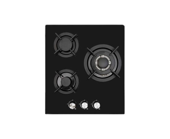 Варочна поверхня Ventolux HG430 K7G CEST (BK) Варочна поверхня Ventolux HG430 K7G CEST (BK)