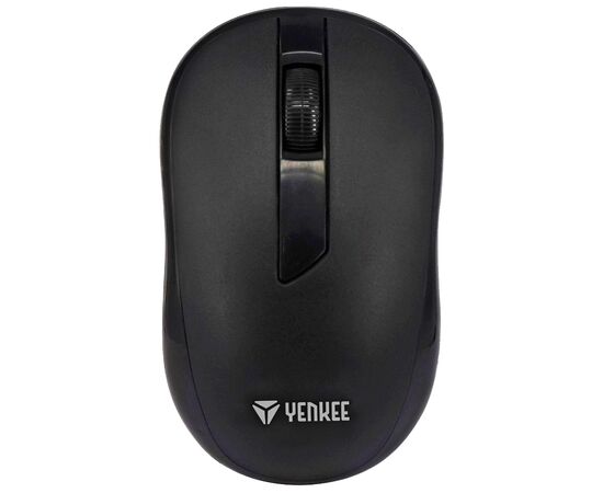 Мышка YENKEE YMS 002BK Wireless Black (45011462) Мышка YENKEE YMS 002BK Wireless Black (45011462)