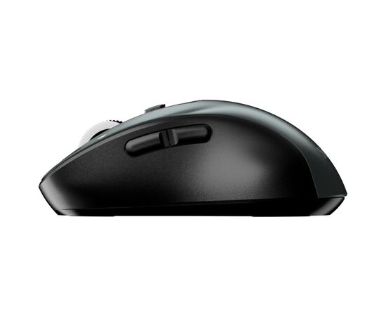Мышка YENKEE YMS 2010BK Gyro Wireless/Bluetooth Black (45025343), изображение 3 Мышка YENKEE YMS 2010BK Gyro Wireless/Bluetooth Black (45025343), изображение 3