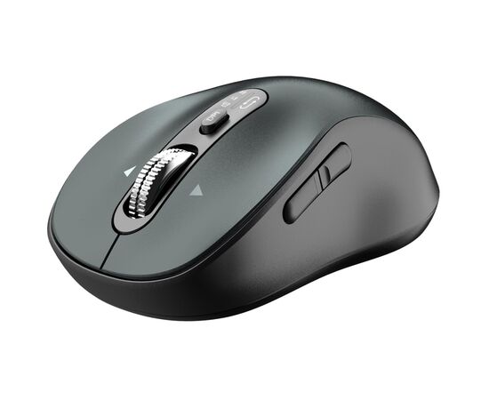 Мышка YENKEE YMS 2010BK Gyro Wireless/Bluetooth Black (45025343), изображение 7 Мышка YENKEE YMS 2010BK Gyro Wireless/Bluetooth Black (45025343), изображение 7