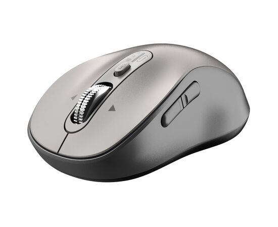 Мышка YENKEE YMS 2010SR Gyro Wireless/Bluetooth Graphite (45025341), изображение 2 Мышка YENKEE YMS 2010SR Gyro Wireless/Bluetooth Graphite (45025341), изображение 2