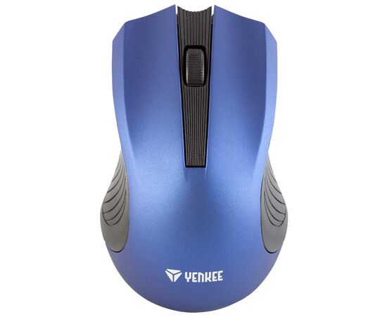 Мышка YENKEE YMS 2015BE Monaco Wireless Blue (45010826) Мышка YENKEE YMS 2015BE Monaco Wireless Blue (45010826)