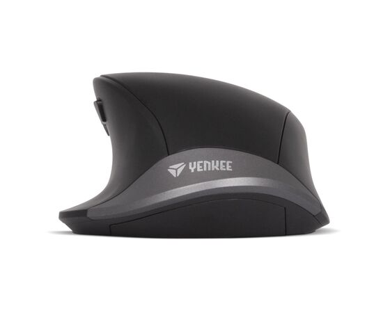 Мышка YENKEE YMS 2075 Range Wireless Black (45017694), изображение 4 Мышка YENKEE YMS 2075 Range Wireless Black (45017694), изображение 4