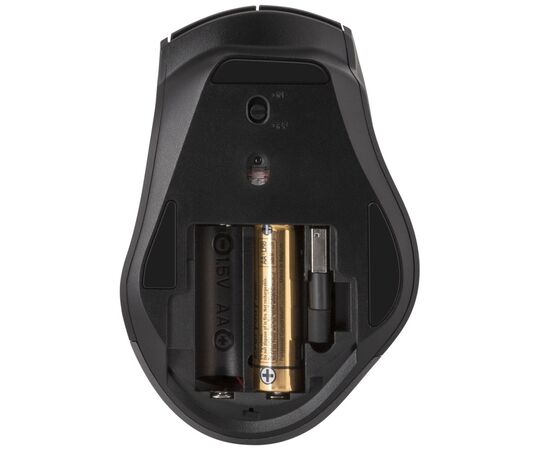Мышка YENKEE YMS 2075 Range Wireless Black (45017694), изображение 5 Мышка YENKEE YMS 2075 Range Wireless Black (45017694), изображение 5