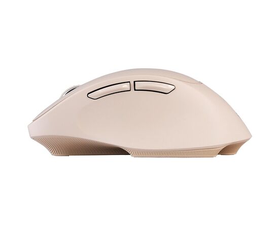 Мышка YENKEE YMS 2080BG Slider Wireless Beige (45019321), изображение 4 Мышка YENKEE YMS 2080BG Slider Wireless Beige (45019321), изображение 4