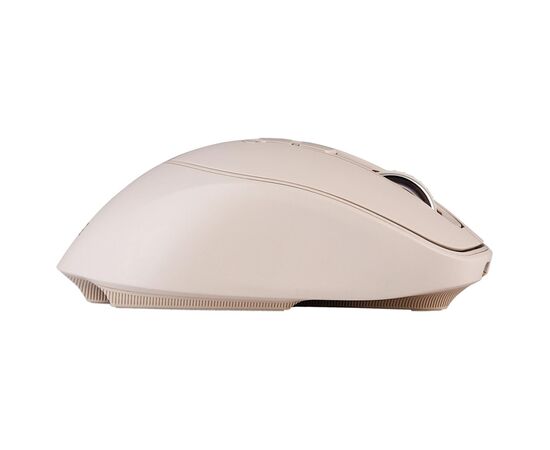 Мышка YENKEE YMS 2080BG Slider Wireless Beige (45019321), изображение 8 Мышка YENKEE YMS 2080BG Slider Wireless Beige (45019321), изображение 8