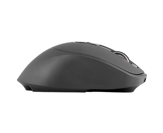 Мышка YENKEE YMS 2080GY Slider Wireless Black (45019322), изображение 4 Мышка YENKEE YMS 2080GY Slider Wireless Black (45019322), изображение 4
