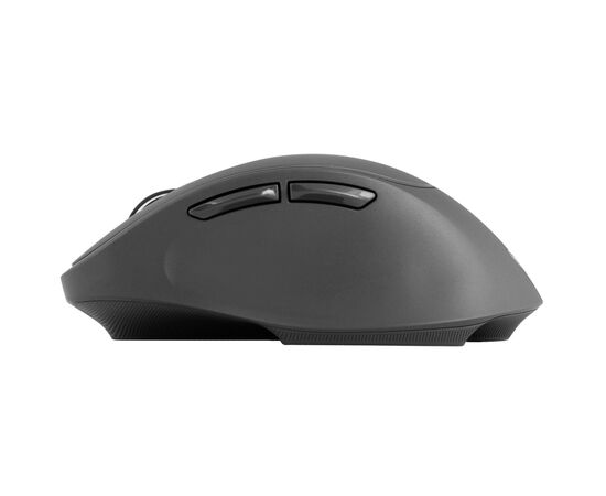 Мышка YENKEE YMS 2080GY Slider Wireless Black (45019322), изображение 8 Мышка YENKEE YMS 2080GY Slider Wireless Black (45019322), изображение 8