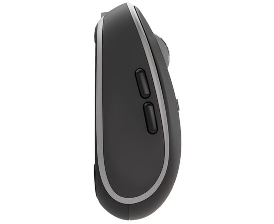 Мышка YENKEE YMS 2085BK Noble Wireless/Bluetooth Black (45019713), изображение 6 Мышка YENKEE YMS 2085BK Noble Wireless/Bluetooth Black (45019713), изображение 6