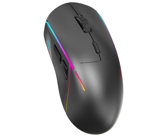 Мышка YENKEE YMS 3500BK Samurai Wireless Black (45018706), изображение 2 Мышка YENKEE YMS 3500BK Samurai Wireless Black (45018706), изображение 2