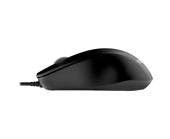 Мышка YENKEE YMS 003BK USB Black (45022691), изображение 2 Мышка YENKEE YMS 003BK USB Black (45022691), изображение 2