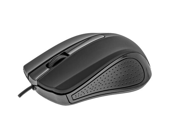 Мышка YENKEE YMS 1015BK USB Black (45010820), изображение 5 Мышка YENKEE YMS 1015BK USB Black (45010820), изображение 5