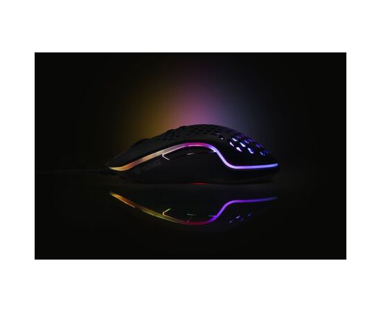 Мышка YENKEE YMS 3030BK Shotgun USB Black (45015501), изображение 7 Мышка YENKEE YMS 3030BK Shotgun USB Black (45015501), изображение 7
