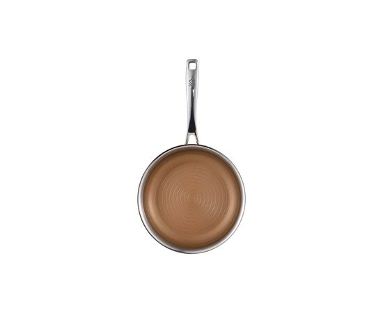 Сковорода MasterPro Giro 3, 20 см (BGMP-2114), изображение 4 Сковорода MasterPro Giro 3, 20 см (BGMP-2114), изображение 4