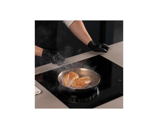 Сковорода MasterPro Giro 3, 20 см (BGMP-2114), изображение 6 Сковорода MasterPro Giro 3, 20 см (BGMP-2114), изображение 6